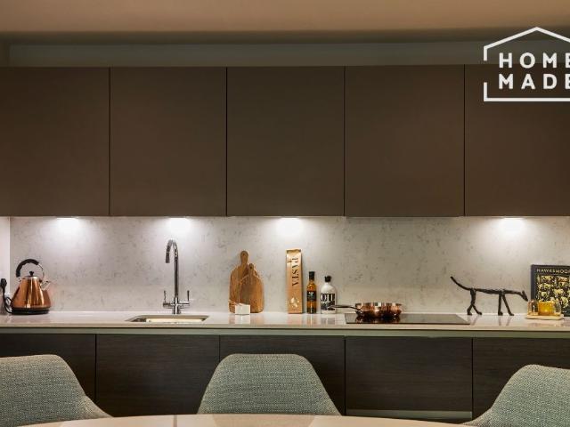 Apartment for rent in NOMA, Georgia