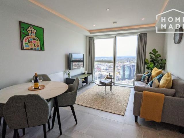 Apartment for rent in NOMA, Georgia