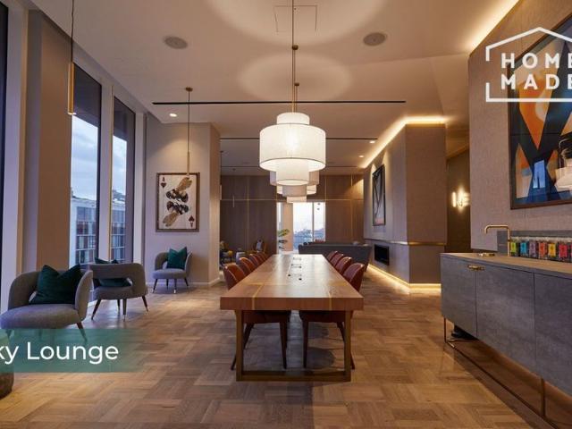 Apartment for rent in City Centre, Georgia