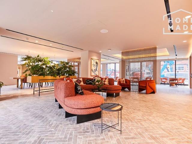 Apartment for rent in City Centre, Georgia
