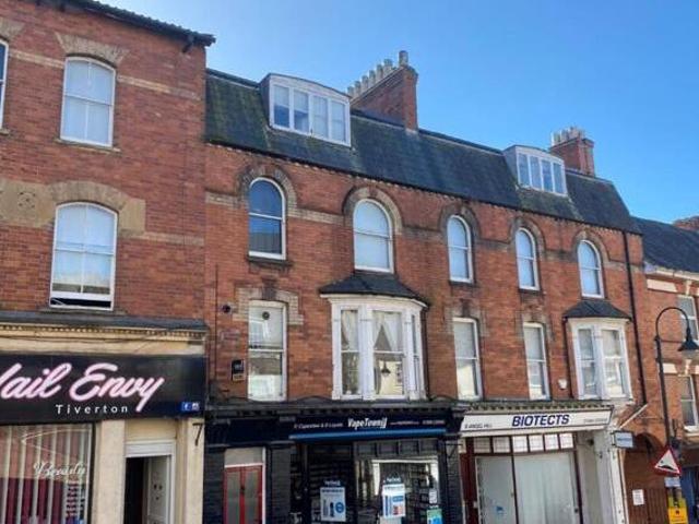 House for sale in West Exe, Newton St Cyres