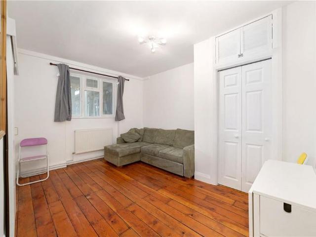 House for rent in Clerkenwell, Greater London