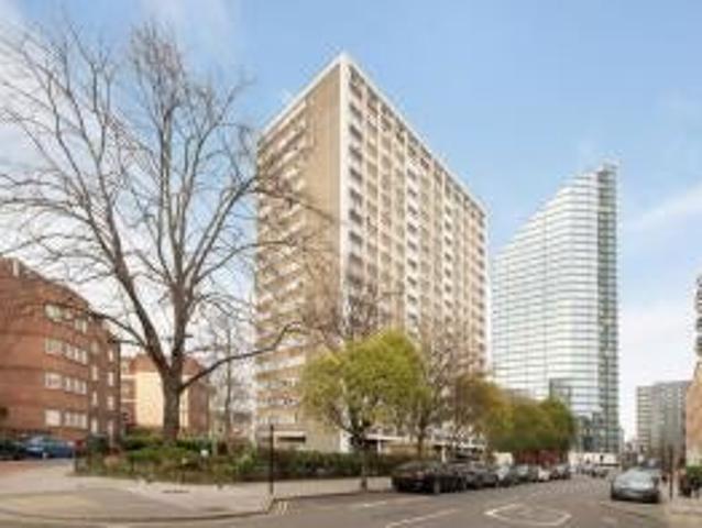 Apartment for rent in Clerkenwell, Greater London