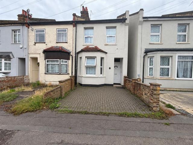 House for rent in Greater London