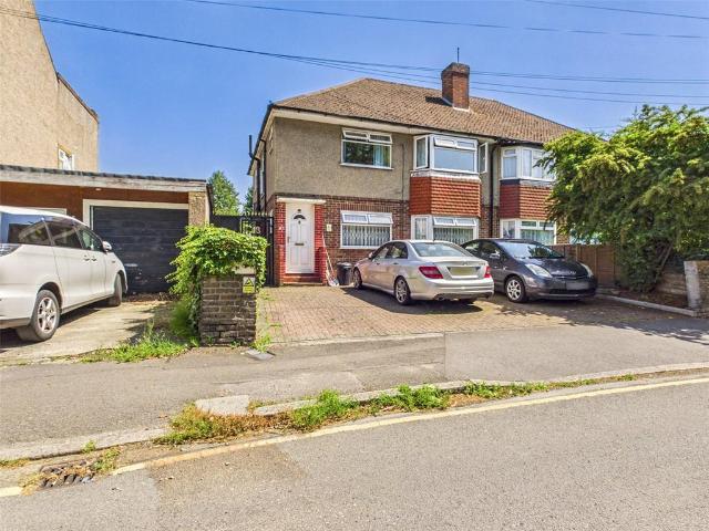 Apartment for rent in Greater London