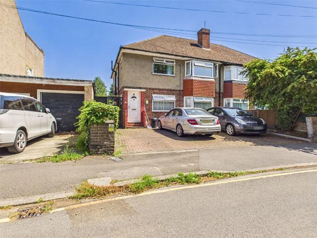 House for rent in Greater London