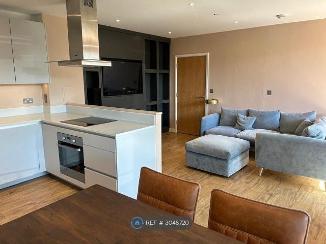 Apartment for rent in London Borough of Southwark, Greater London