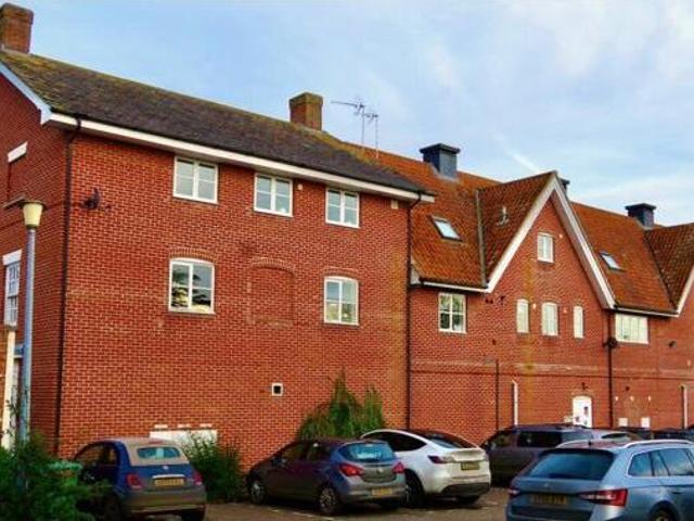 House for sale in Eastbridge, Suffolk