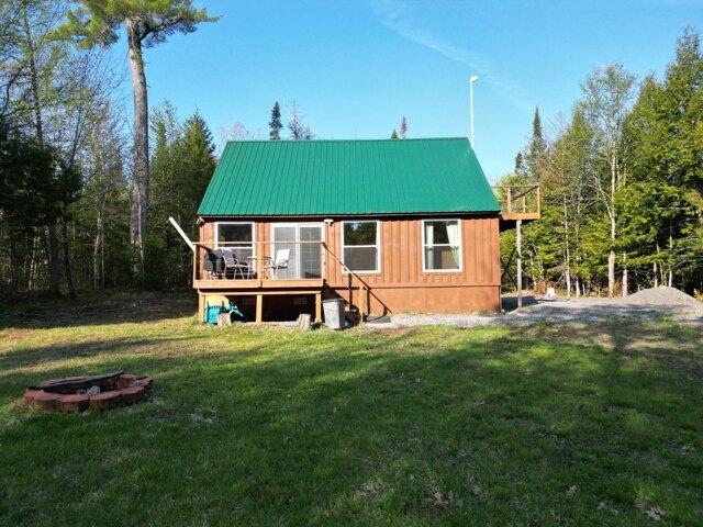 House for sale in Maine