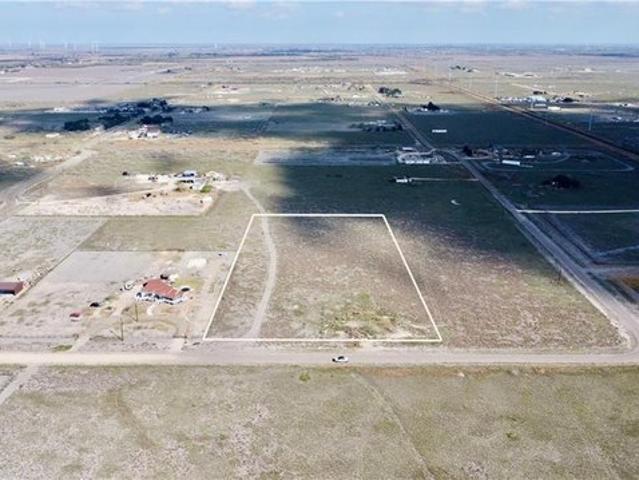 Land for sale in San Benito, Cameron County
