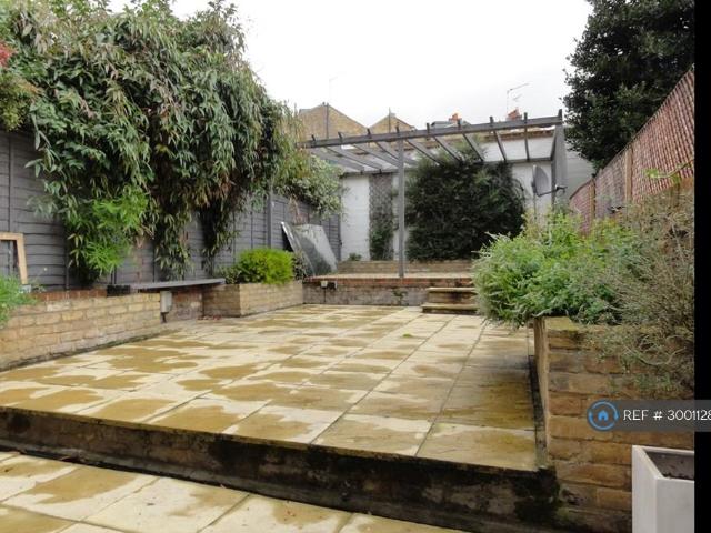 Apartment for rent in Islington, Greater London