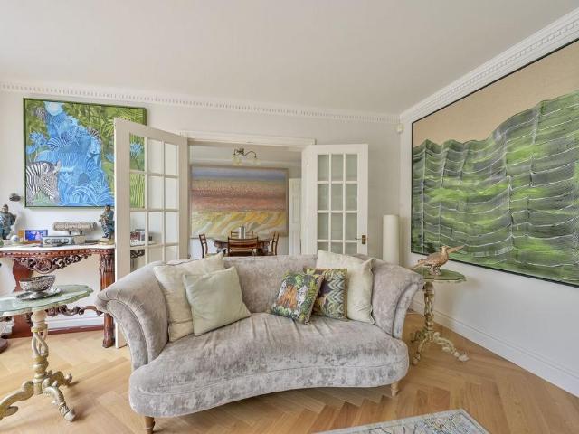 House for rent in London Borough of Wandsworth, Greater London