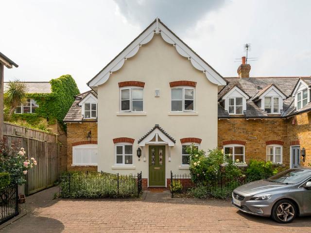 House for rent in Roehampton, Greater London