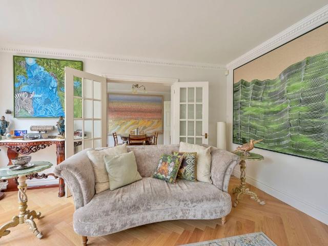 House for rent in London Borough of Wandsworth, Greater London