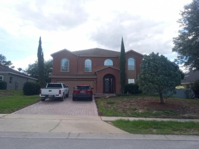 House for sale in Mascotte, Florida