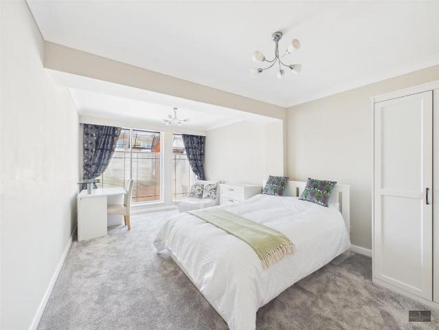 Apartment for rent in Watergate, Devon