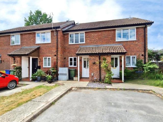 House for rent in Binfield