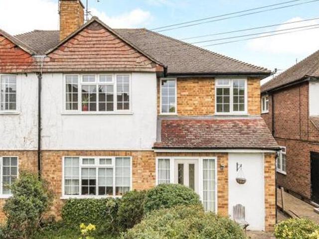 House for sale in Blackhills, Surrey