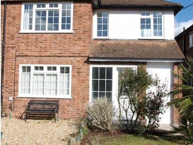 House for rent in Blackhills, Surrey