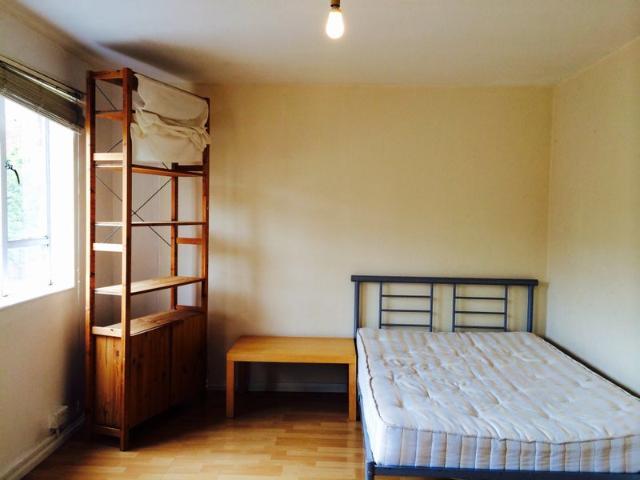 Studio for rent in Clerkenwell, Isle Of Man