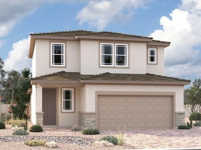 House for sale in Las Vegas, Nevada