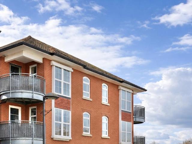 Apartment for rent in Belmont, Vale of White Horse