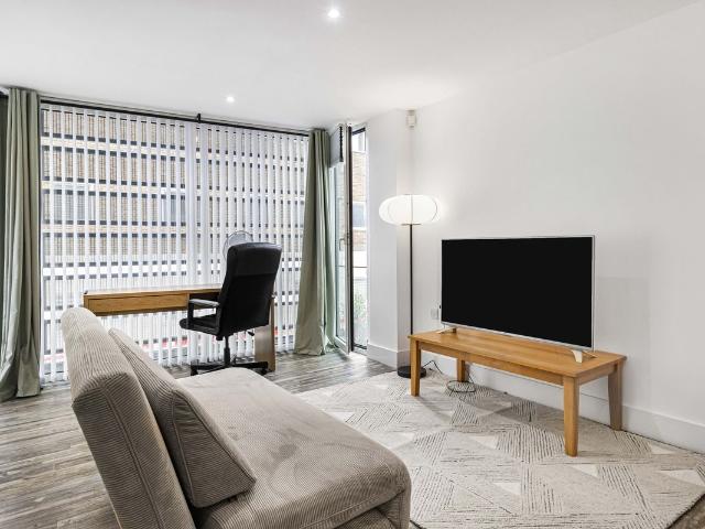Studio for rent in Islington, Greater London
