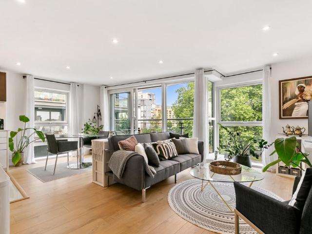 House for rent in Hoxton, De Beauvoir Town