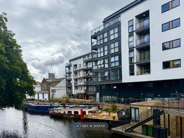 House for rent in Hoxton, De Beauvoir Town