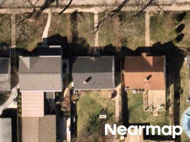 House for sale in South Bend, Indiana