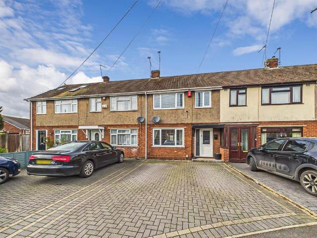 House for rent in Potters Green, Coventry