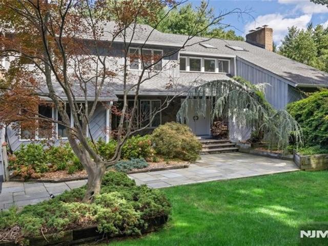 House for sale in Woodcliff Lake, Bergen County