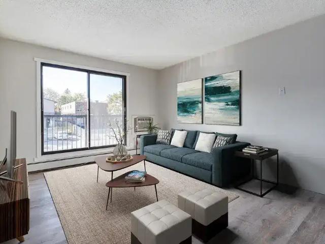 Apartment for rent in Saskatoon, Saskatchewan