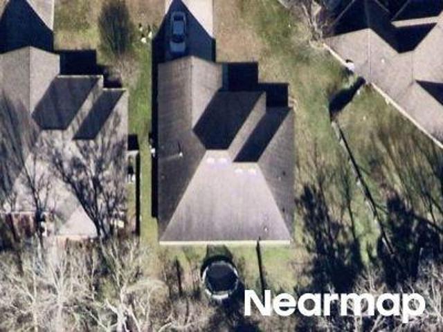 House for sale in Louisiana