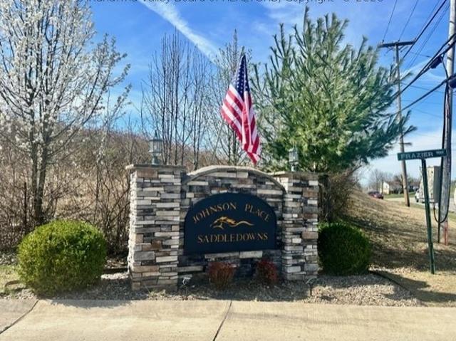 Land for sale in Scott Depot, West Virginia