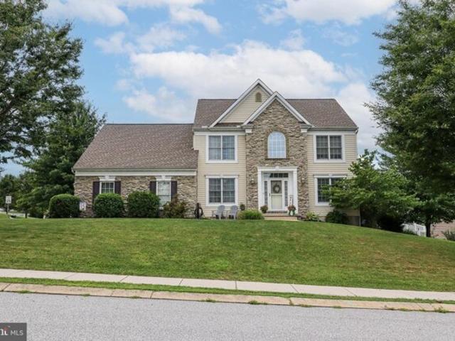 House for sale in York, Pennsylvania