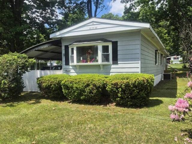 Property for sale in New Hampshire