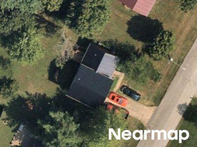 House for sale in Big Clifty, Kentucky