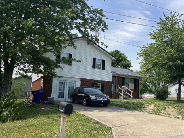 House for sale in Leitchfield, Grayson County