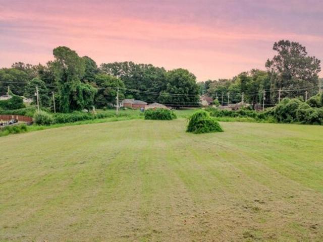 Land for sale in Memphis