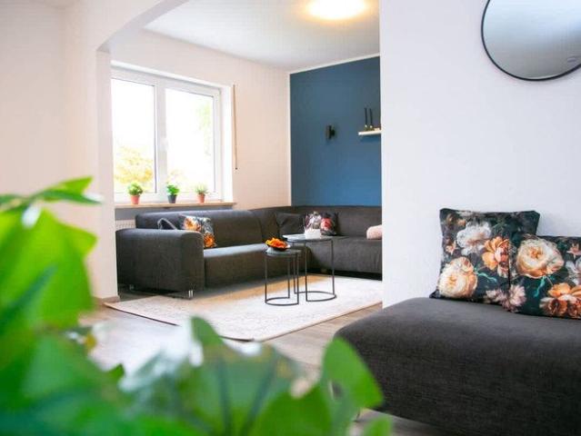 Apartment mieten in Horchheim, Koblenz