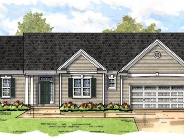 House for sale in Saratoga Springs, New York