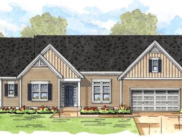 House for sale in Saratoga, New York