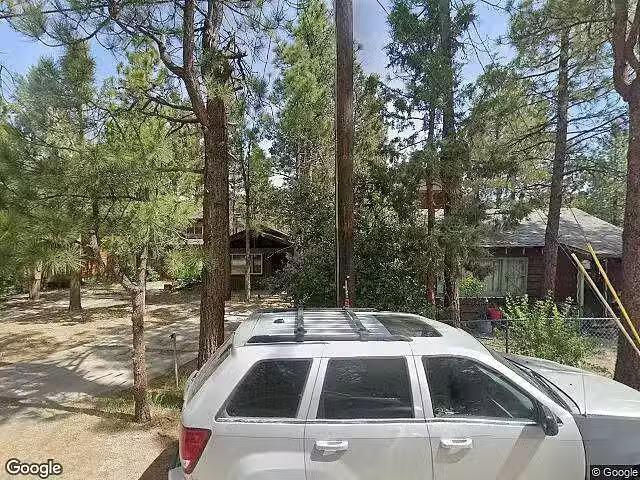 House for rent in San Bernardino