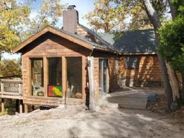 House for sale in California