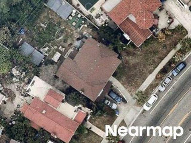 House for sale in Canoga Park, California