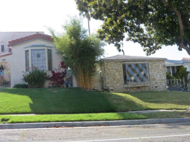 House for sale in Canoga Park, California
