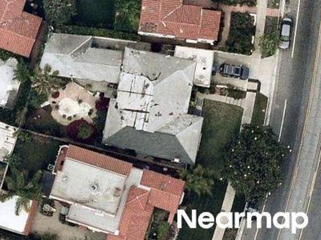 House for sale in Canoga Park, California