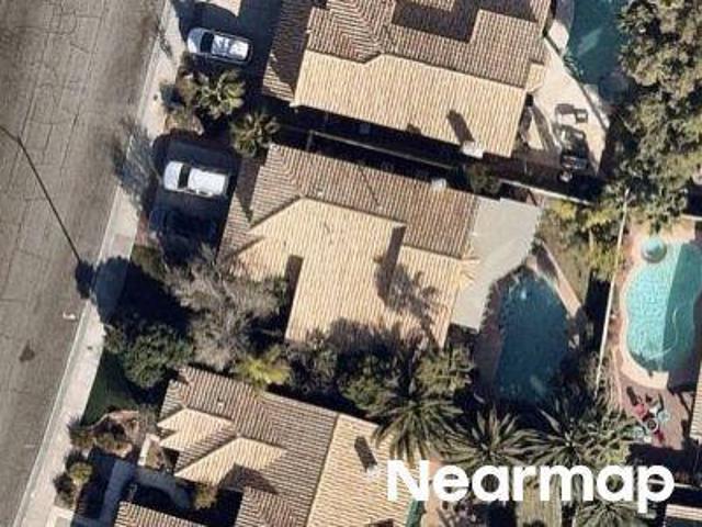 House for sale in Las Vegas, Nevada