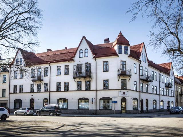 Lägenhet hyra i Holmen, Örebro